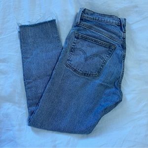 Levi’s 501 skinny